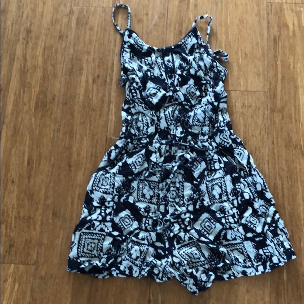 Women’s Romper